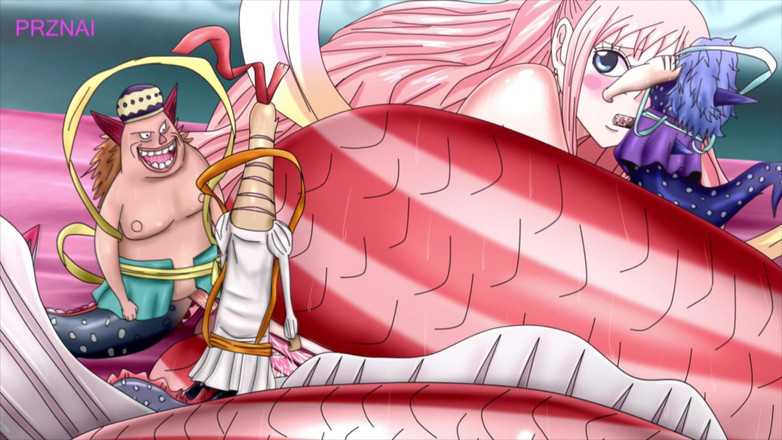 Prznai: One Piece Collection 2