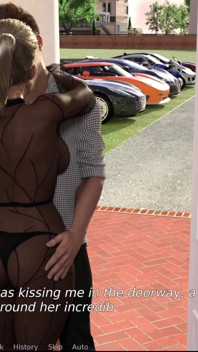 Lahodné MILFky (část 15) Nová verze vylepšená AI