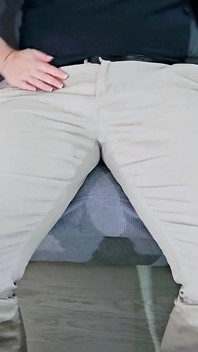 Ein guter großer blowjob