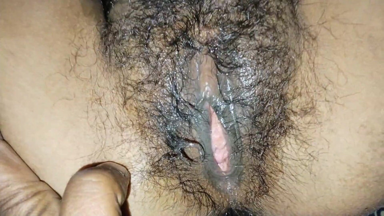 Rachna73: Adik ipar kiri dengan cara asli