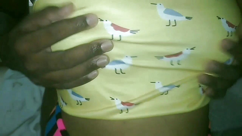 ShamaX: 要求我和她做爱