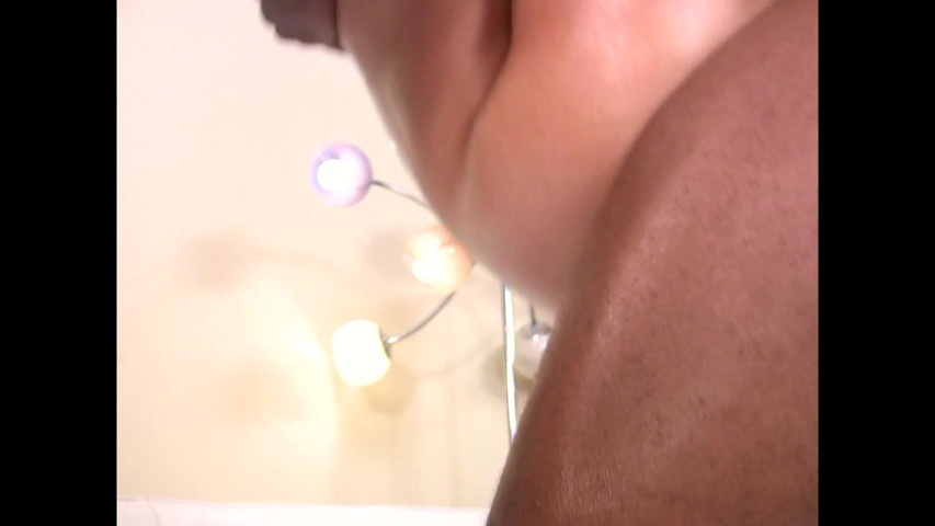 The Fuckers Get Hot (The Africans)