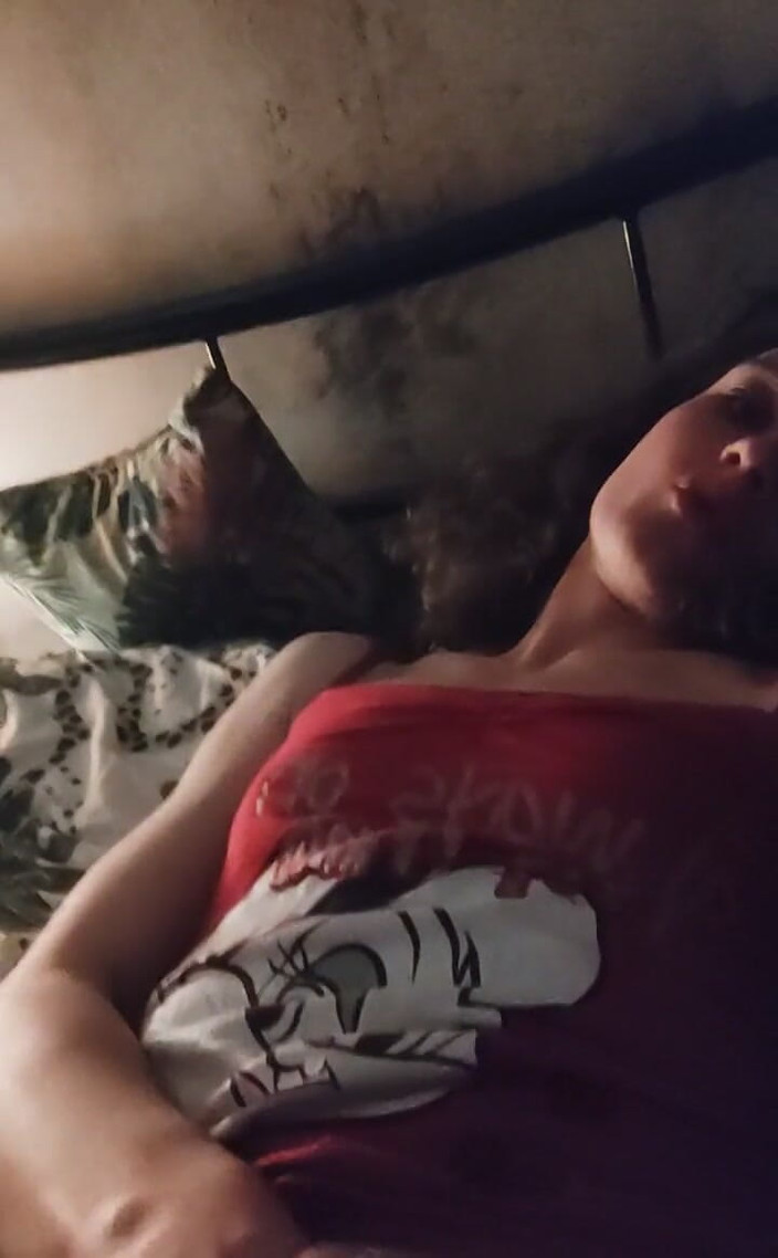 Medi Voi: Depois da noite, eu ainda estou com tesão