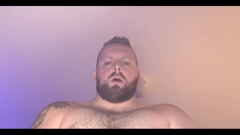 WolfgangWhite: Stepdad Pounds You Hard