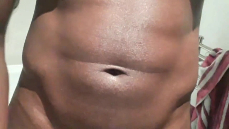 Big Black Cocks Cumming: Nata4sex si sente fresca sega nella sborrata in bagno
