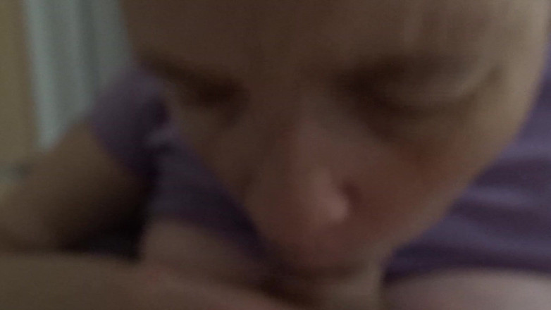 Florance Wimps: Branlette espagnole et pipe incroyable