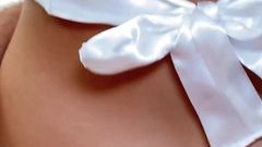 Sexy Latina Maid Havanna Bleu Gets Fucked by Big Dick Jmac
