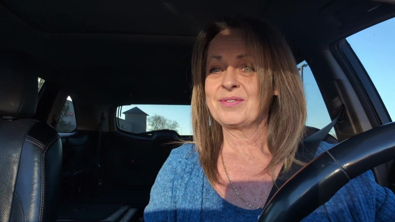 Little Linda: Kleine Linda keert deuren terug bij Lowe