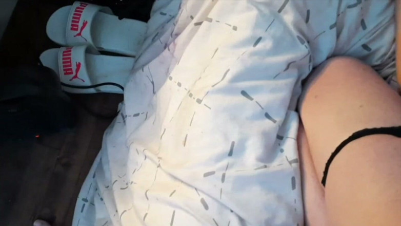 Straight curious fucked by transexual: Crossdressed Twnk Fucked by Straight