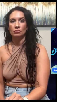 Mrflourish Podcast « The Morning After » avec les stars pour adultes Shay Coxx et Naomi Ryder