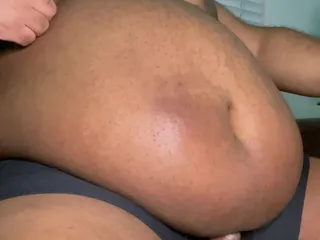 Blkhole420: Extended wand play and nice release