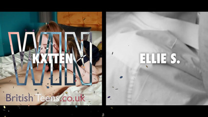 British Teens: Velký britský závod na kouření - 10. kolo