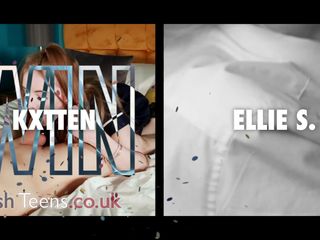 British Teens: La grande course de pipes britanniques - 10e tour