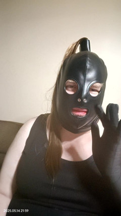 Smoking a Slim Panatella Cigar and Dreaming About Being Taken to a Sauna as Stephanie thumbnail