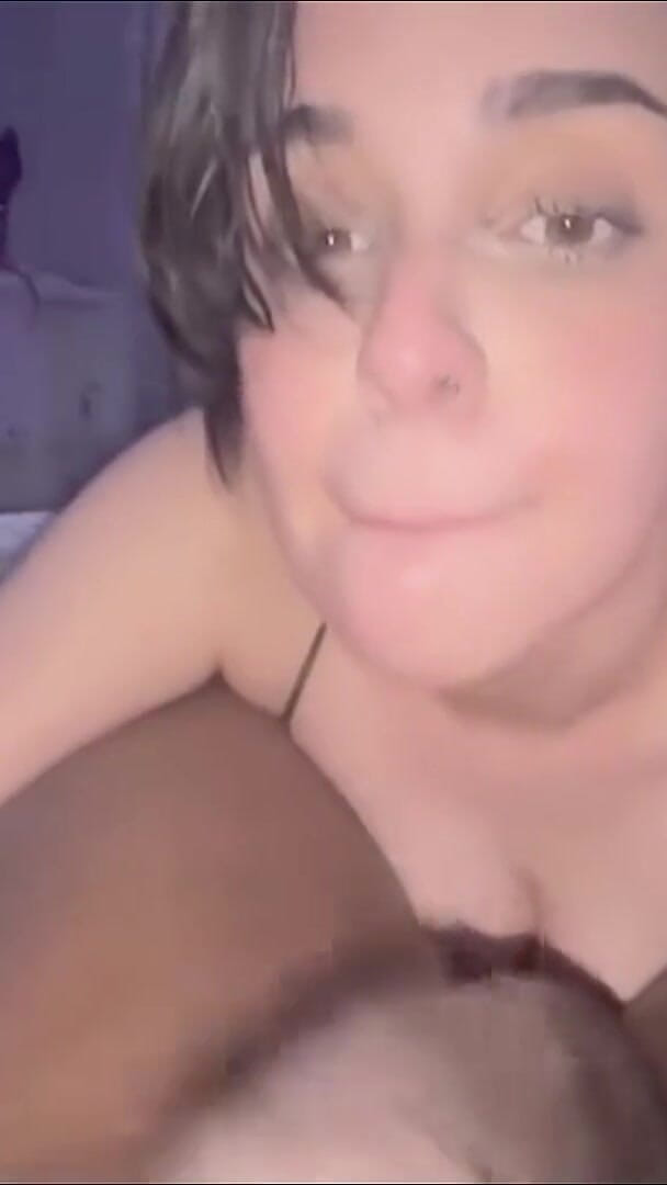 Humiliating a Colleague Together at BBC Let Suck and Ride It Out (Blacked By Demand)