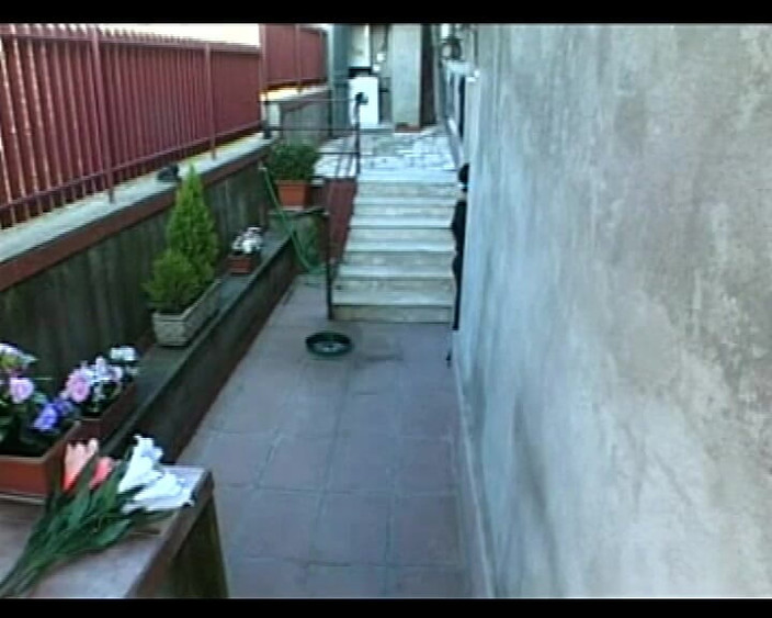 Vintage Italian amateur vhs 90 s: Kamera dalam Kelab Swingers Itali 90-an #3