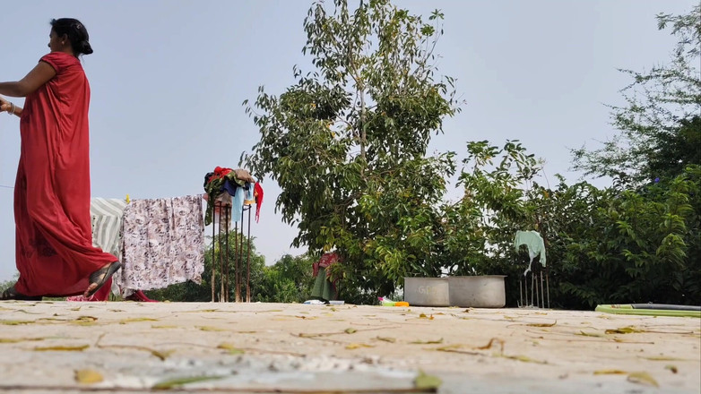 Premi pooja: Devar Bhabhi 印地语电影
