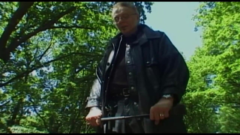 Absolute BDSM films - The original: Insanity vol 05