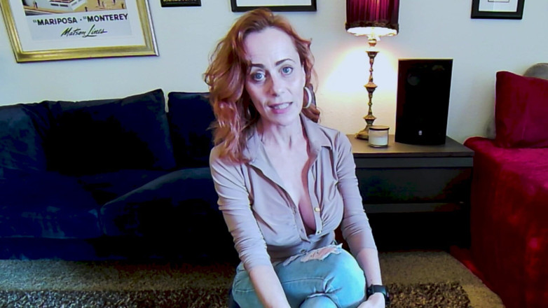 Dirty Words Erotic Audio by Tara Smith: Your Obsession with BBC Big Black Cock Therapy-fantasy Video Session...