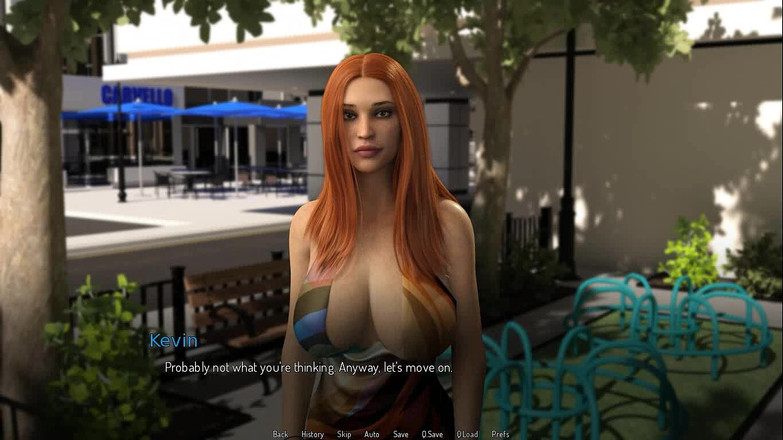 Dirty GamesXxX: 대물 자지에 따먹히는 여대생