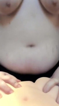 Grote zwarte lul Futa neukt vriendin