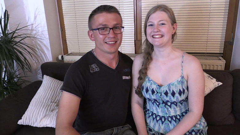 Casting66: Julia18darf Fucks User From Frankfurt!