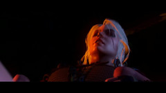 Velvixian3Futanari: Ciri S Revenge 2