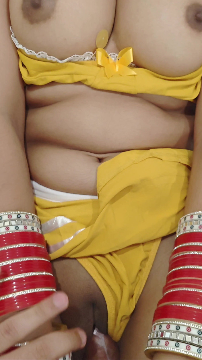 sexy_sunitaShowtime: Desi indisches heißes bhabhi ko devar ne chhoda teil-2