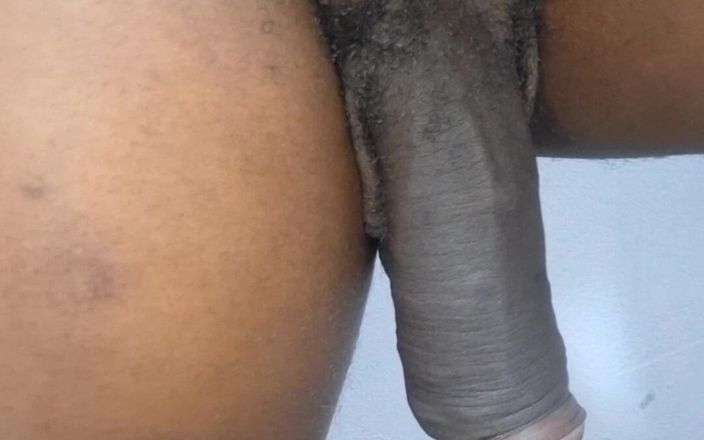Bumba: Follar con esta polla es tan bueno