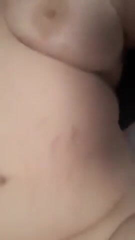 Horny baby: 我的大阴户手淫