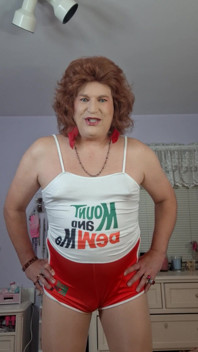 If I Bent Over Would You Mount and Dew Me?
