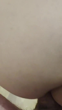 Arsch zu Mund in der Dusche mit Gesichtsbesamung