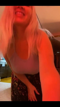 What Color Are Rosie's Panties?