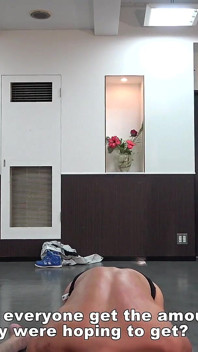 The Number of Times Endure the Female Boss's Whipping Is Employees Bonus