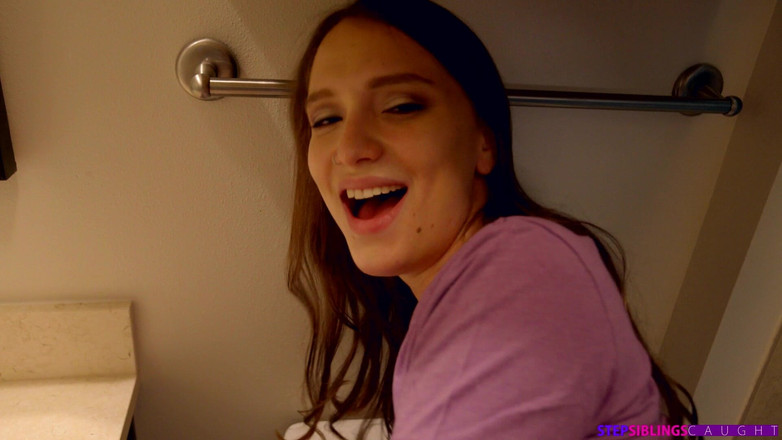 StepSiblings Caught: Pervy Step Brother - S8:e10