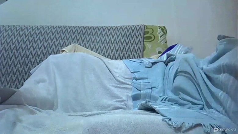 Hakanbeyzade: 34-) Masturbation, Big Balls, Big Dick on Turkish Live Broadcast