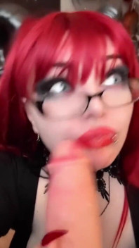 Succubus už unavuje zvykání