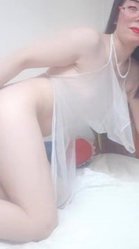 Look Throw Her Thin Dress Under There Is Tiny Tit Sexy Body