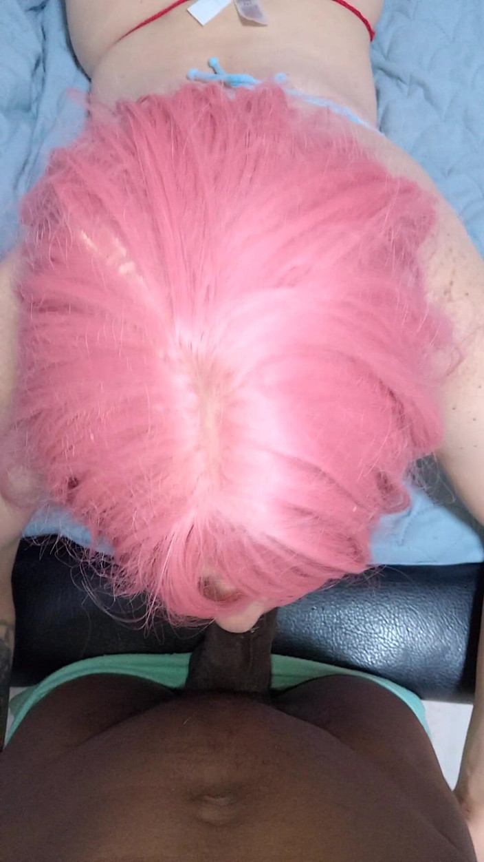 Sissy rozaria: From Boy to Blowjob Queen 3