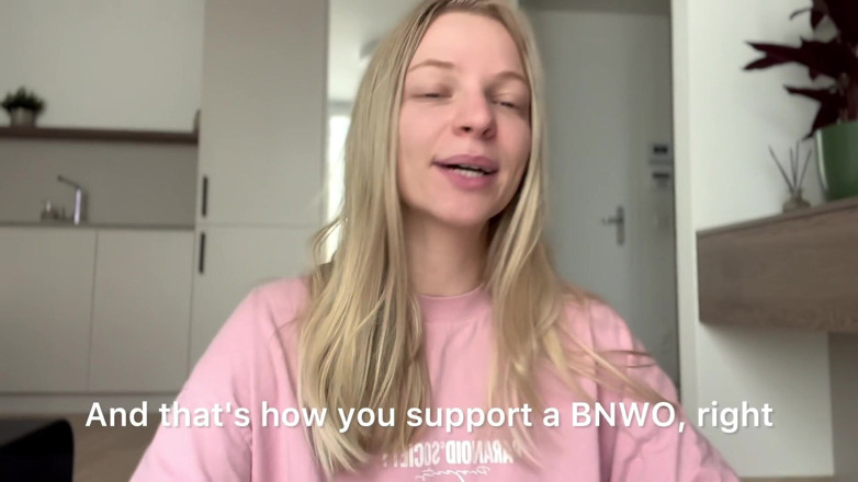 Goddess_Bella_Rae: Jak wspierać zadania Bnwo