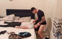 Boyzxy: I Used My Gay Bitch and Bare Fucked His Ass...