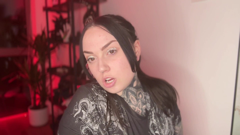 Miss Valentina: Acınası beta erkek 31 talimatı