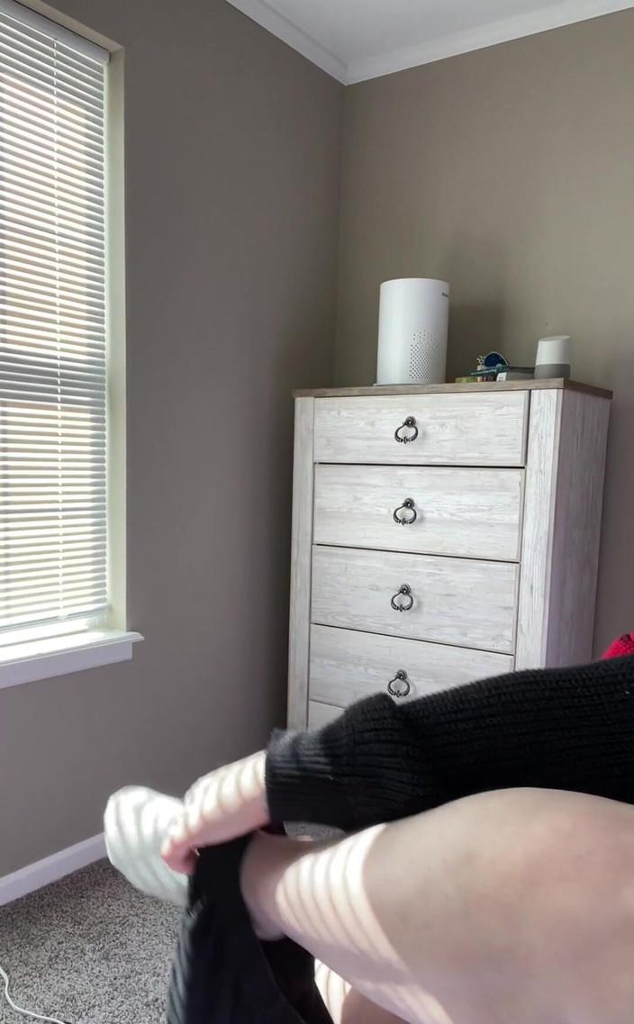 KinkyKatie: Podívejte se na moje nové video dnes