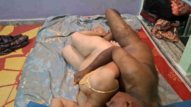 Sexy sindu: Romantický žhavý sex nejžhavější indické bhabhi