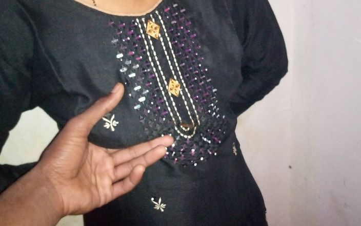 Ritu: Sally's Hot Tight