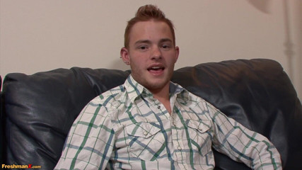 BoyFun Solo: Aiden - HD