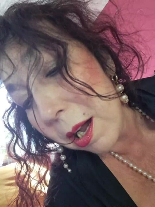 Gypsy Esmeralda: I'm Sexy