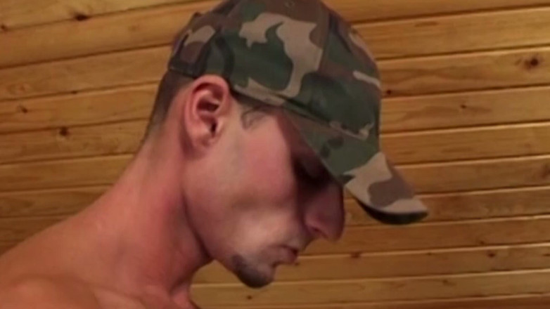 SEXUAL SIN GAY: Assguys Scene-3 Slim Twink Soldiers Who Like Getting Fucked in...