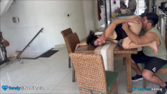 NamiQsein: Reunião de Amigos Termina em