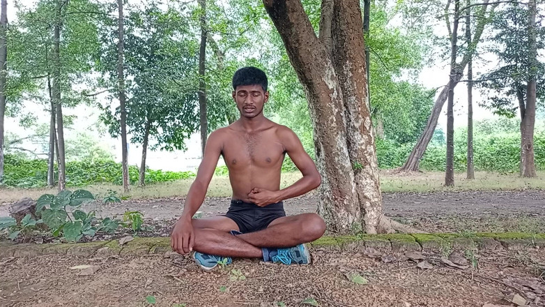 LinearOrnament35: Yoga este bună pentru sexul băieților